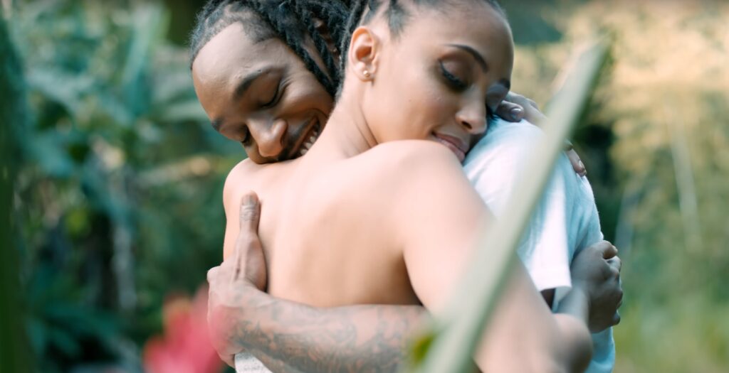 Le chanteur Saïk reprend le hit de la chanteuse Jocelyne Béroard « Ké sa lévé »