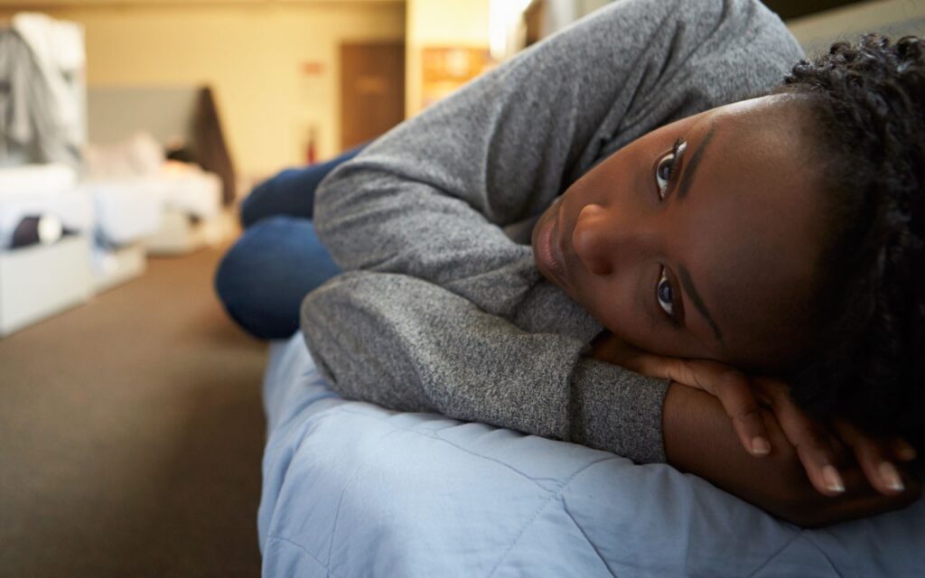 Le Liban compte sur son territoire plus de 250 000 travailleuses et travailleurs domestiques migrants, originaires d’Afrique et d’Asie.