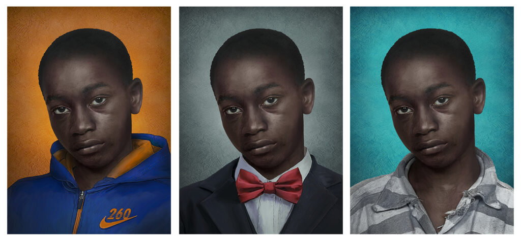 Connaissez-vous l’histoire de George Junius Stinney Jr ?