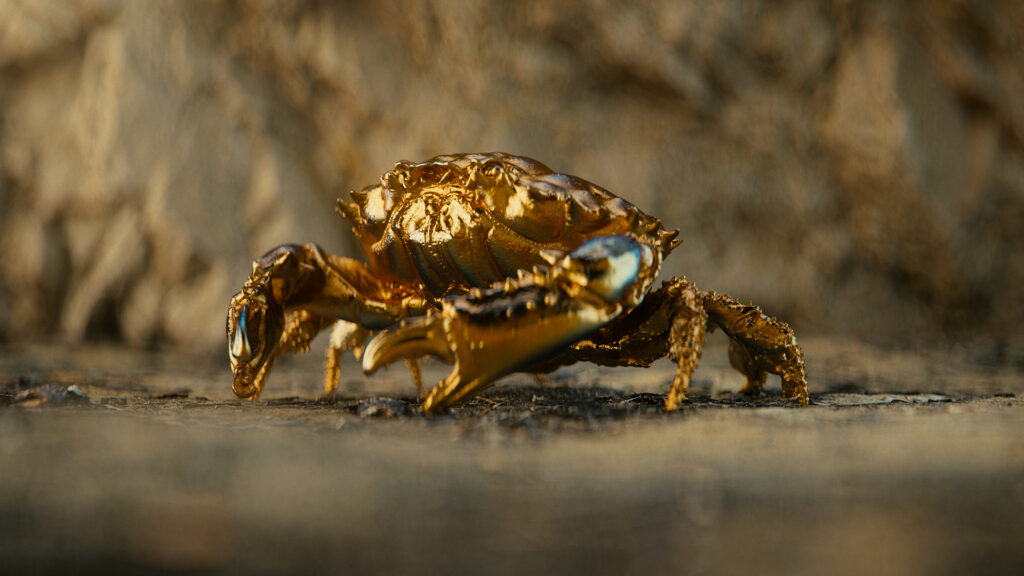 Krab an Lò, premier jeu vidéo issu de l’univers des contes antillais